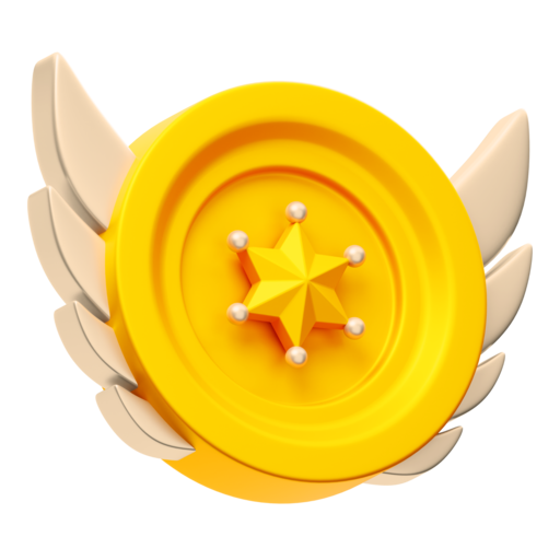 PerkZ App Icon